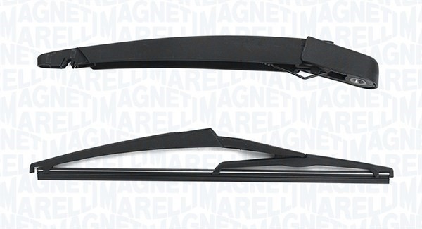 Torkarblad, Bak Magneti marelli 000723180056 MAGNETI MARELLI