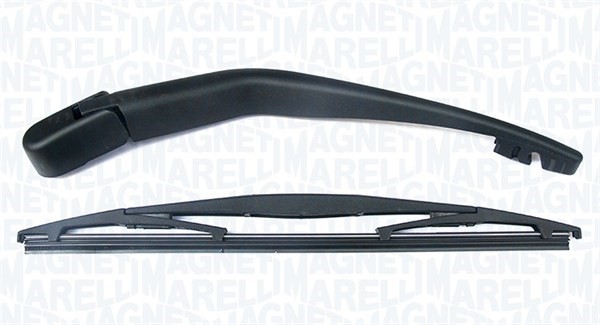 Torkarblad, Bak Magneti marelli 000723180057 MAGNETI MARELLI