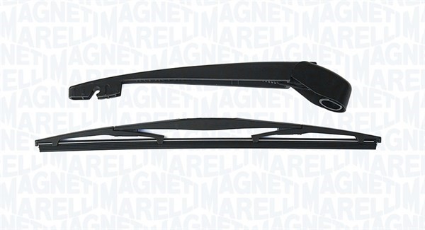 Torkarblad, Bak Magneti marelli 000723180059 MAGNETI MARELLI