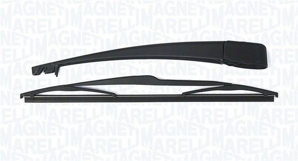 Torkarblad, Bak Magneti marelli 000723180061 MAGNETI MARELLI