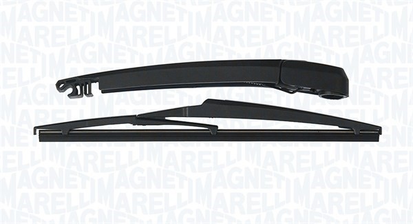 Torkarblad, Bak Magneti marelli 000723180062 MAGNETI MARELLI