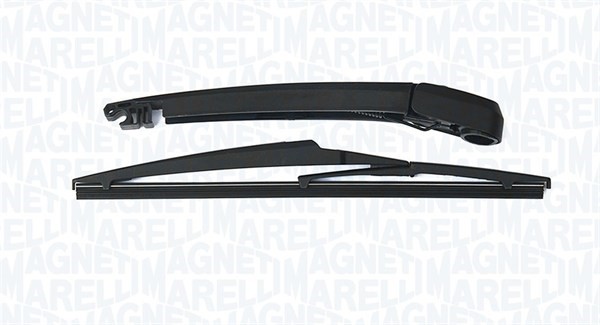Torkarblad, Bak Magneti marelli 000723180063 MAGNETI MARELLI