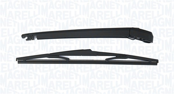 Torkarblad, Bak Magneti marelli 000723180067 MAGNETI MARELLI