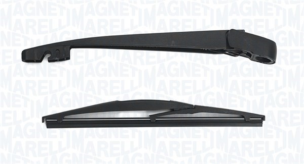 Torkarblad, Bak Magneti marelli 000723180071 MAGNETI MARELLI