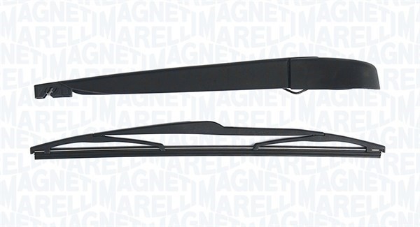Torkarblad, Bak Magneti marelli 000723180072 MAGNETI MARELLI