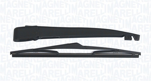Torkarblad, Bak Magneti marelli 000723180073 MAGNETI MARELLI