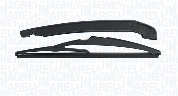 Torkarblad, Bak Magneti marelli 000723180074 MAGNETI MARELLI