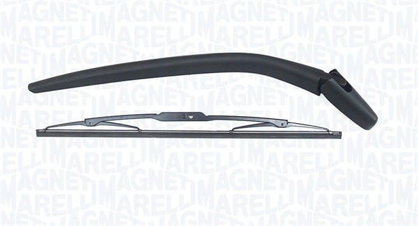 Torkarblad, Bak Magneti marelli 000723180076 MAGNETI MARELLI