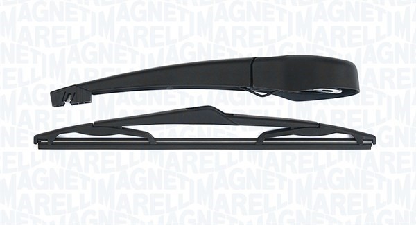Torkarblad, Bak Magneti marelli 000723180077 MAGNETI MARELLI