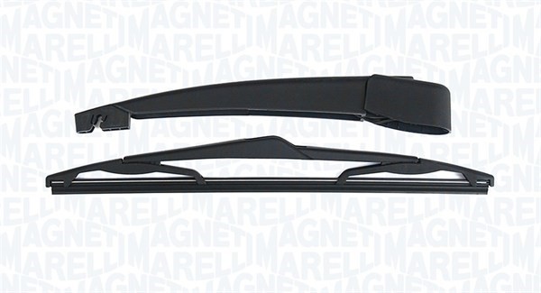 Torkarblad, Bak Magneti marelli 000723180078 MAGNETI MARELLI