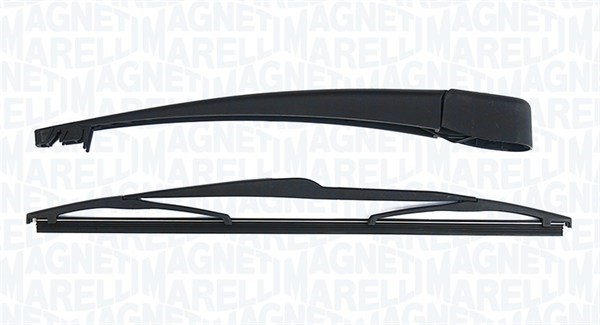Torkarblad, Bak Magneti marelli 000723180079 MAGNETI MARELLI