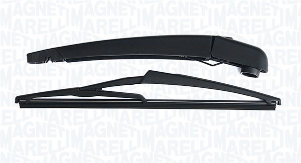 Torkarblad, Bak Magneti marelli 000723180080 MAGNETI MARELLI