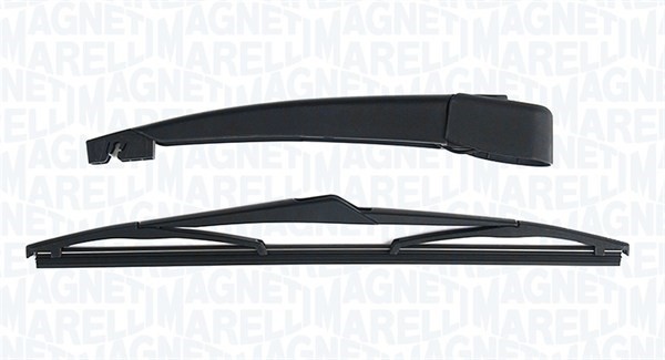 Torkarblad, Bak Magneti marelli 000723180081 MAGNETI MARELLI