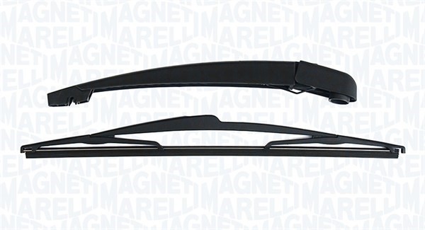 Torkarblad, Bak Magneti marelli 000723180082 MAGNETI MARELLI