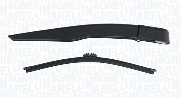 Torkarblad, Bak Magneti marelli 000723180083 MAGNETI MARELLI