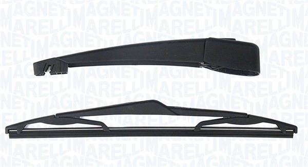Torkarblad, Bak Magneti marelli 000723180085 MAGNETI MARELLI
