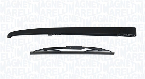 Torkarblad, Bak Magneti marelli 000723180086 MAGNETI MARELLI