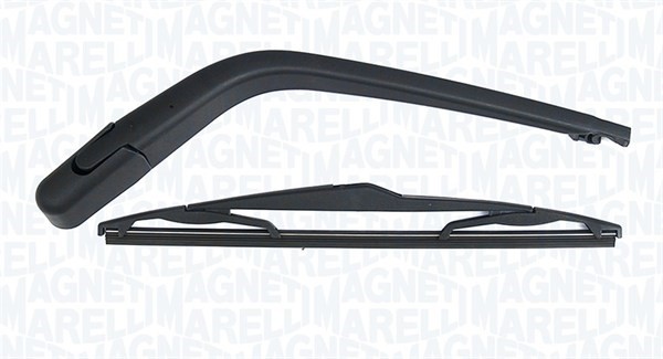 Torkarblad, Bak Magneti marelli 000723180087 MAGNETI MARELLI