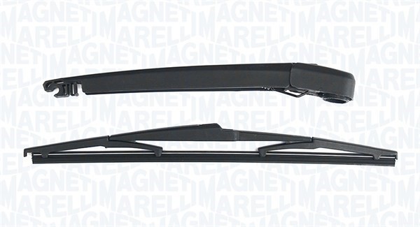 Torkarblad, Bak Magneti marelli 000723180088 MAGNETI MARELLI