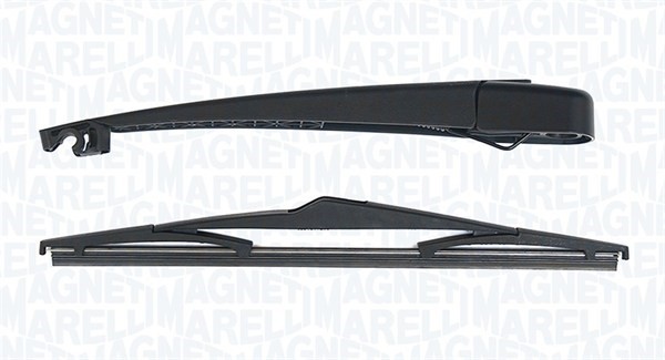 Torkarblad, Bak Magneti marelli 000723180089 MAGNETI MARELLI