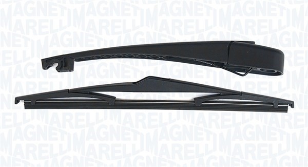 Torkarblad, Bak Magneti marelli 000723180090 MAGNETI MARELLI