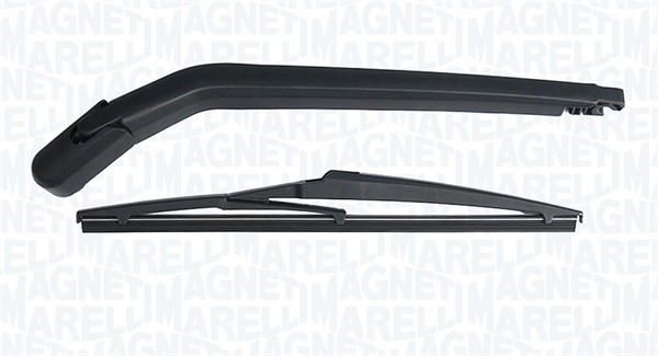 Torkarblad, Bak Magneti marelli 000723180092 MAGNETI MARELLI