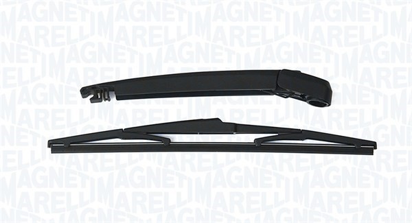 Torkarblad, Bak Magneti marelli 000723180093 MAGNETI MARELLI