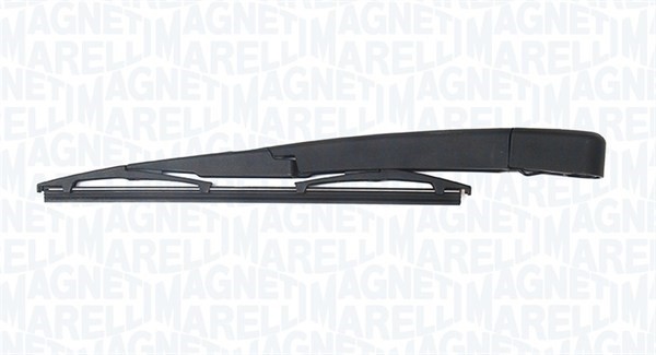 Torkarblad, Bak Magneti marelli 000723180094 MAGNETI MARELLI