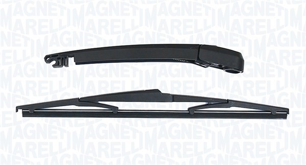 Torkarblad, Bak Magneti marelli 000723180095 MAGNETI MARELLI