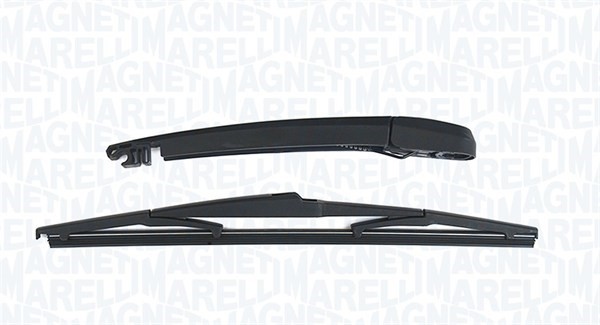 Torkarblad, Bak Magneti marelli 000723180096 MAGNETI MARELLI