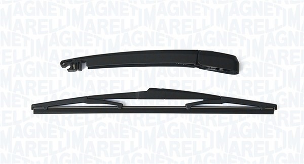 Torkarblad, Bak Magneti marelli 000723180098 MAGNETI MARELLI
