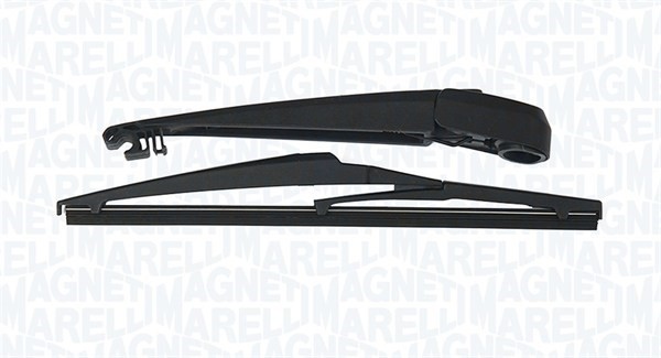 Torkarblad, Bak Magneti marelli 000723180100 MAGNETI MARELLI