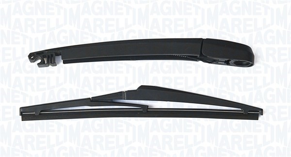Torkarblad, Bak Magneti marelli 000723180101 MAGNETI MARELLI