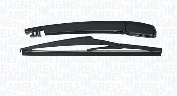 Torkarblad, Bak Magneti marelli 000723180103 MAGNETI MARELLI Torkarblad, Bak Magneti marelli 000723180103 MAGNETI MARELLI