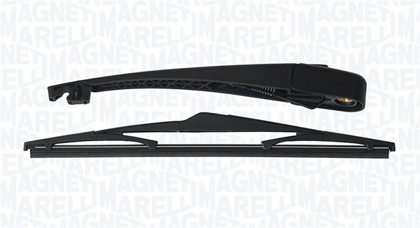 Torkarblad, Bak Magneti marelli 000723180104 MAGNETI MARELLI