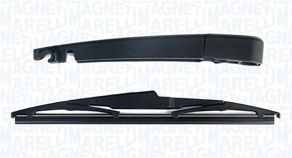 Torkarblad, Bak Magneti marelli 000723180107 MAGNETI MARELLI