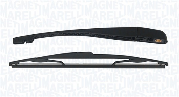 Torkarblad, Bak Magneti marelli 000723180108 MAGNETI MARELLI