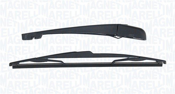 Torkarblad, Bak Magneti marelli 000723180109 MAGNETI MARELLI