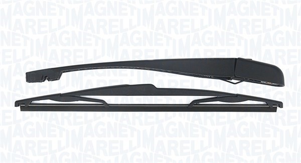 Torkarblad, Bak Magneti marelli 000723180110 MAGNETI MARELLI