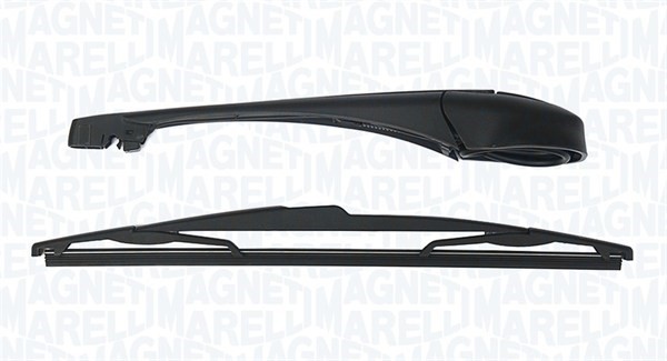 Torkarblad, Bak Magneti marelli 000723180111 MAGNETI MARELLI