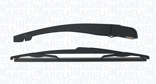 Torkarblad, Bak Magneti marelli 000723180112 MAGNETI MARELLI
