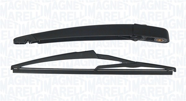 Torkarblad, Bak Magneti marelli 000723180113 MAGNETI MARELLI