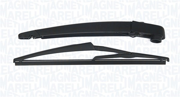 Torkarblad, Bak Magneti marelli 000723180116 MAGNETI MARELLI