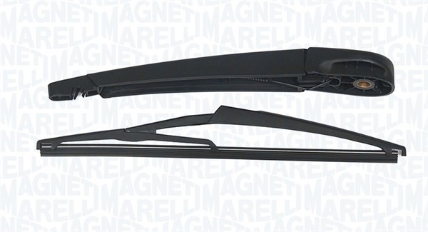 Torkarblad, Bak Magneti marelli 000723180117 MAGNETI MARELLI