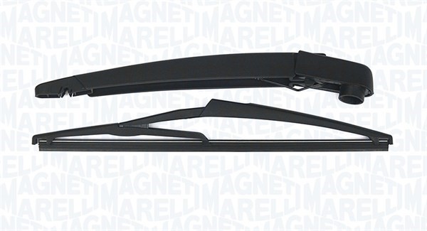 Torkarblad, Bak Magneti marelli 000723180118 MAGNETI MARELLI