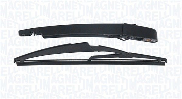 Torkarblad, Bak Magneti marelli 000723180119 MAGNETI MARELLI