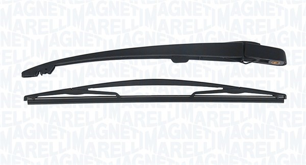Torkarblad, Bak Magneti marelli 000723180120 MAGNETI MARELLI