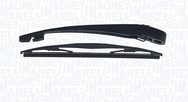 Torkarblad, Bak Magneti marelli 000723180121 MAGNETI MARELLI