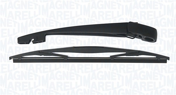 Torkarblad, Bak Magneti marelli 000723180122 MAGNETI MARELLI