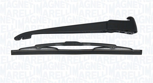 Torkarblad, Bak Magneti marelli 000723180125 MAGNETI MARELLI